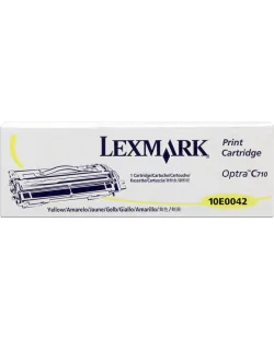 Lexmark 10E0042 