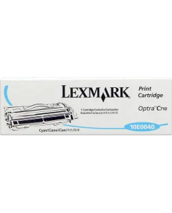 Lexmark 10E0040 