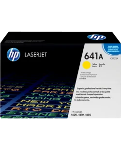 HP 641A (C9722A)