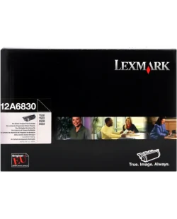 Lexmark 12A6830 