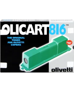 Olivetti B0287 