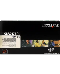 Lexmark 08A0478 