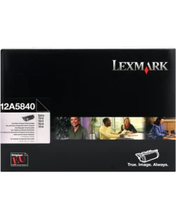 Lexmark 12A5840 