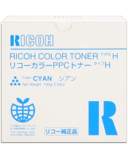 Ricoh 887849 (Typ H)