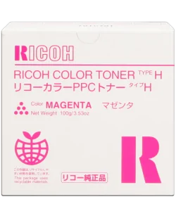 Ricoh 887848 (Typ H)