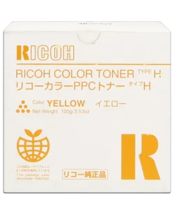 Ricoh 887847 (Typ H)