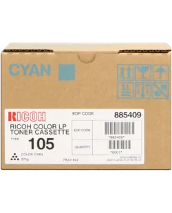 Ricoh 888037 (Typ 105c)