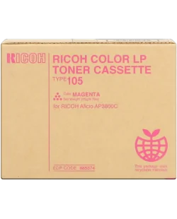 Ricoh 888036 (Typ 105m)