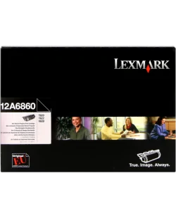 Lexmark 12A6860 