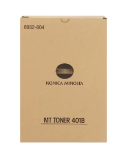 Konica Minolta 8932-604 (401B)