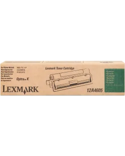 Lexmark 12A4605 