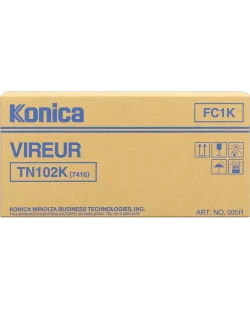 Konica Minolta 4518-892 (TN-102K)