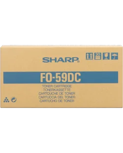 Sharp FO-59DC 