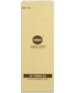 Konica Minolta 8937-123 (CFK2)