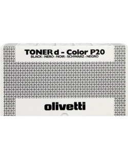 Olivetti B0466 