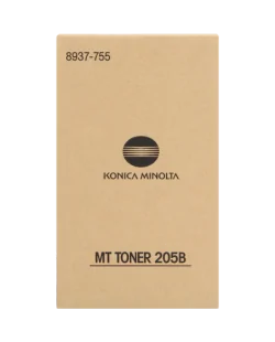 Konica Minolta 8937-755 (205B)