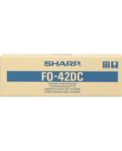 Sharp FO-42DC 