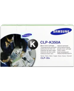 Samsung CLP-K350A (ST895A)