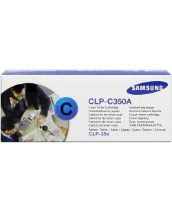 Samsung CLP-C350A (ST876A)