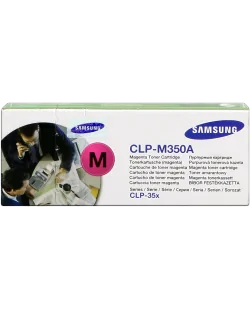 Samsung CLP-M350A (ST916A)