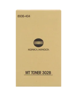 Konica Minolta 8936-404 (302B)