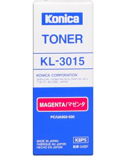 Konica Minolta 30388 (K8P5)