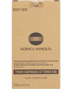 Konica Minolta 8937-909 