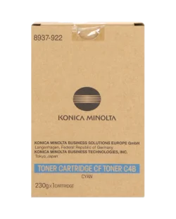 Konica Minolta 8937-922 