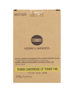 Konica Minolta 8937-920 