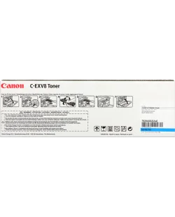 Canon C-EXV8c (7628A002)