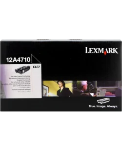 Lexmark 12A4710 