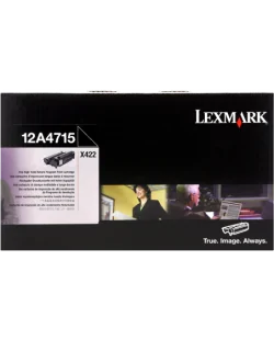 Lexmark 12A4715 