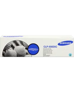 Samsung CLP-500D5C (ST852A)