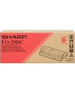 Sharp FO-29DC 