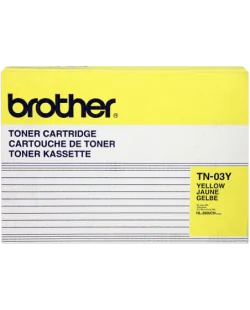 Brother TN-03y 