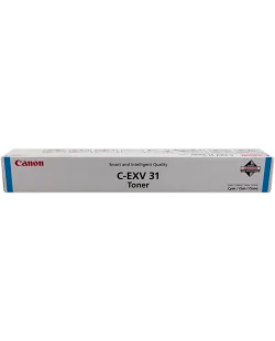 Canon C-EXV31c (2796B002)