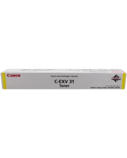 Canon C-EXV31y (2804B002)