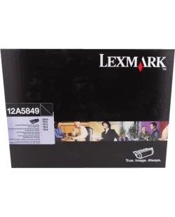 Lexmark 12A5849 