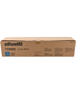 Olivetti B0781 