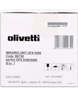 Olivetti B0750 