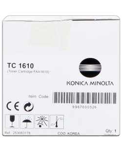 Konica Minolta 9967000526 