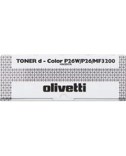 Olivetti B0615 