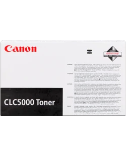 Canon CLC5000bk (6601A002)