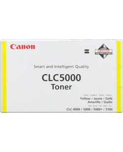 Canon CLC5000y (6604A002)