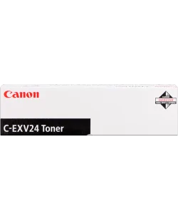 Canon C-EXV24bk (2447B002)