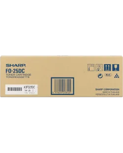 Sharp FO-25DC 