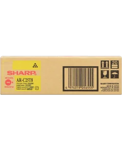 Sharp AR-C25T8 