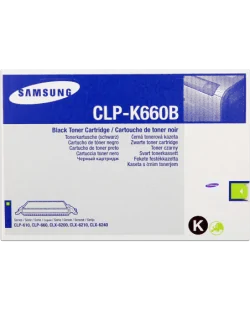 Samsung CLP-K660B (ST906A)