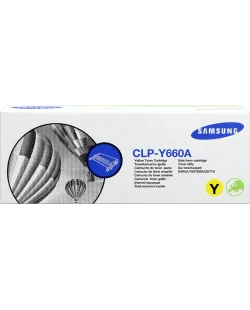 Samsung CLP-Y660A (ST953A)