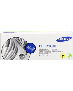 Samsung CLP-Y660B (ST959A)